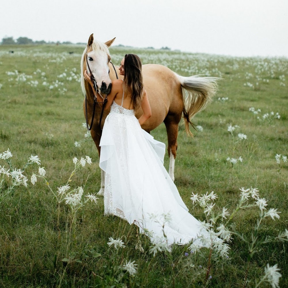 Meet your Posher, Gianna